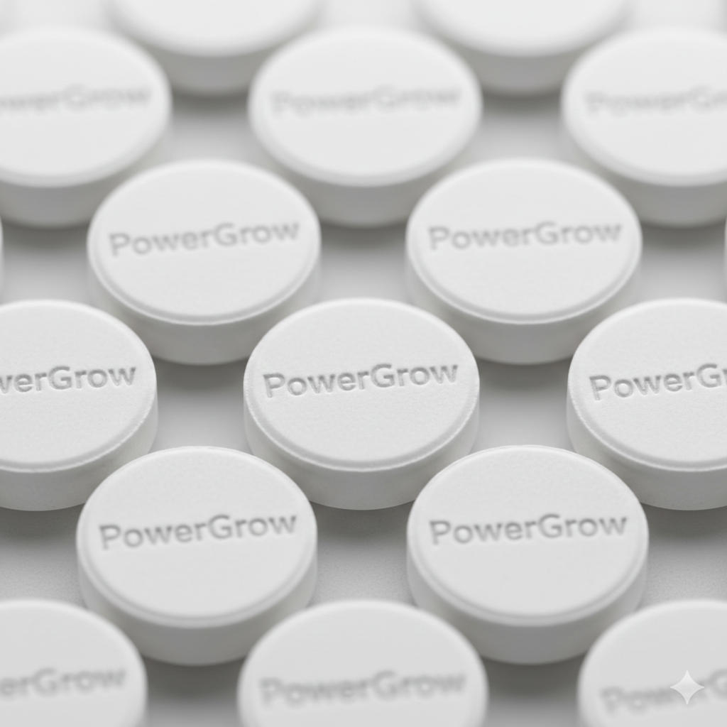 Натуральні інгредієнти